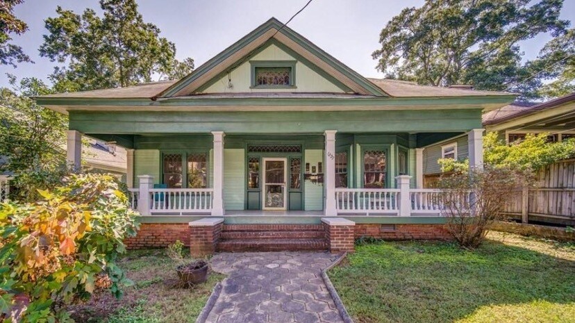 Foto principal - 1297 McLendon Ave NE