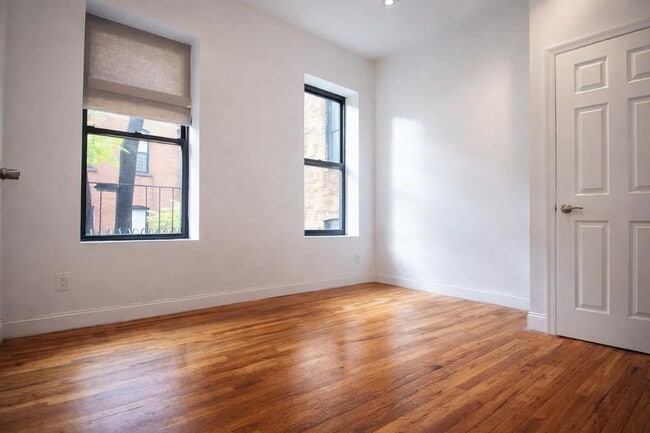 Photo - West 184th Street Apartment