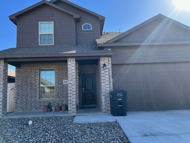 Building Photo - For Lease 1814 Twin Falls - Odessa TX