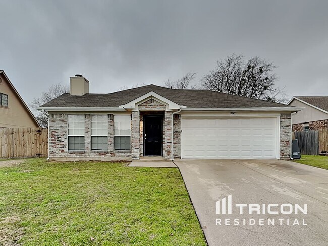 Building Photo - 2709 Star Avenue Glenn Heights TX