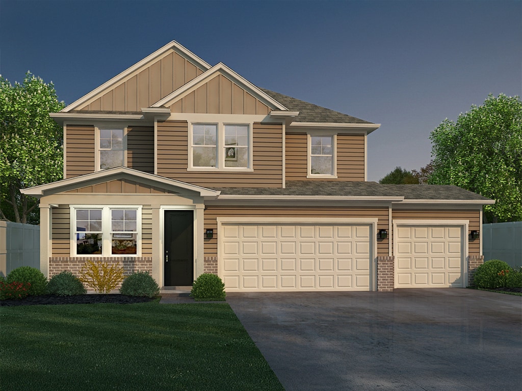 Foto principal - 430 Pointe Dr