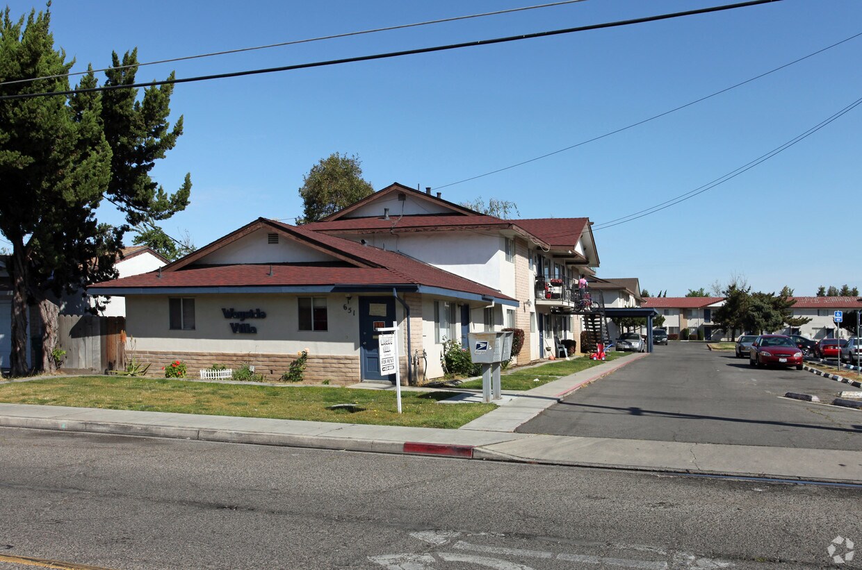 Foto del edificio - Wayside Villa