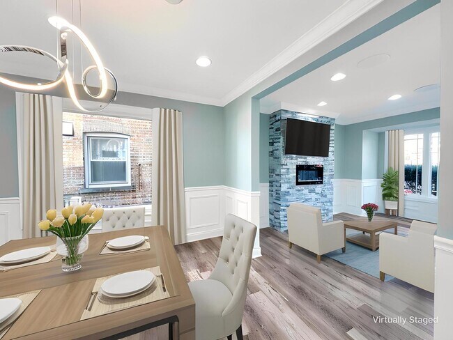 Foto del edificio - 9318 S Aberdeen St