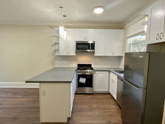 Photo - 1460 Sutter St. Apartment