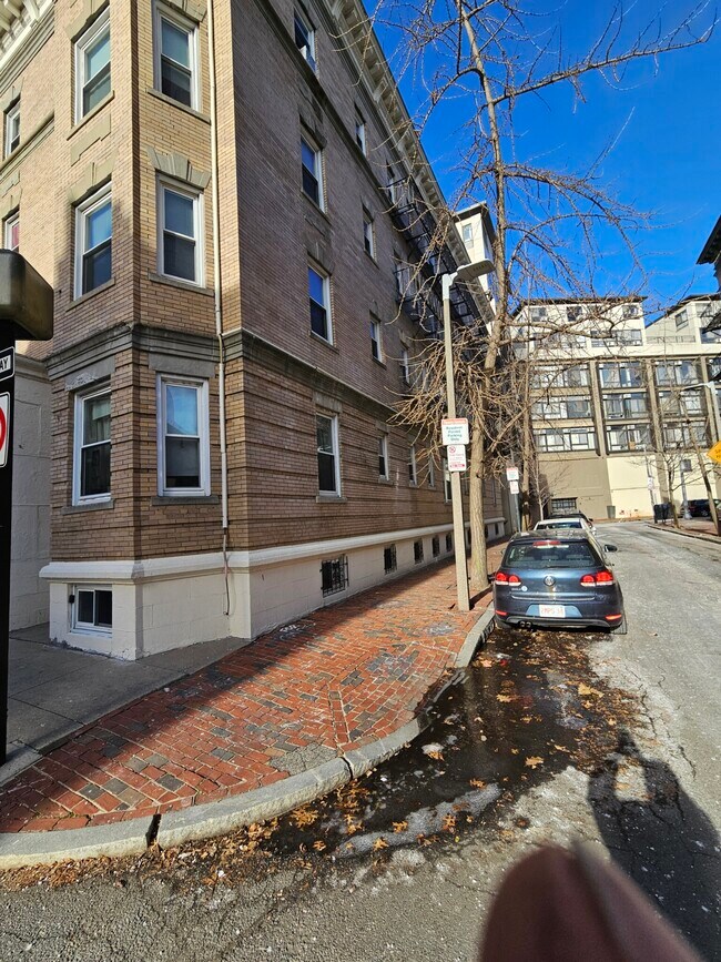 Foto del edificio - 111 Norway St