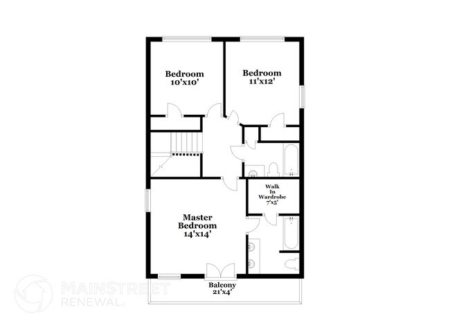 Foto del edificio - 2412 Lakewood Ave SW
