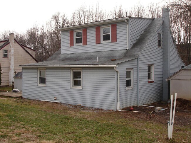 Building Photo - 3 br, 2 bath House - 605 BEAVER VALLEY PIKE