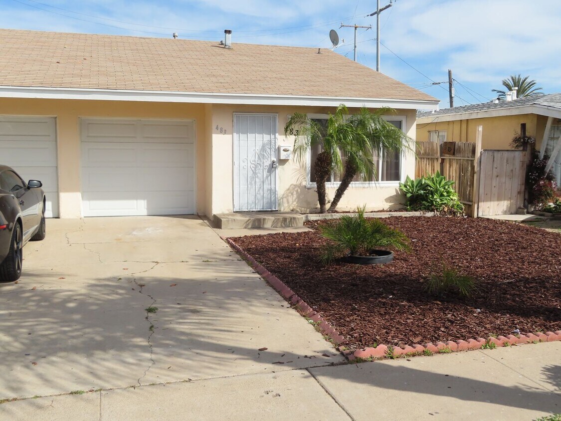 Foto principal - WOODLAWN (481-483)