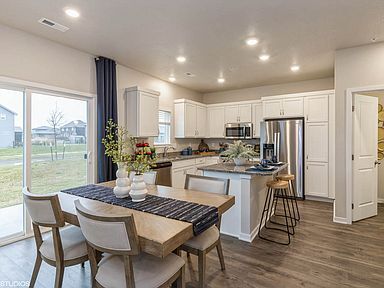 Foto del edificio - 856 NE Larkspur Ave