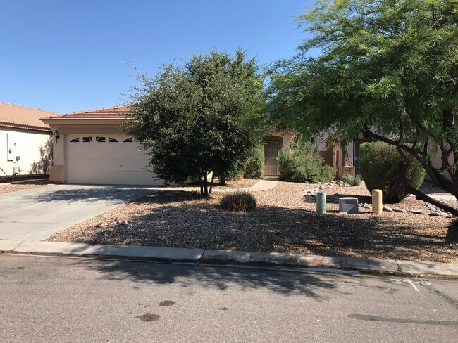 Foto del edificio - 865 E Monteleone St