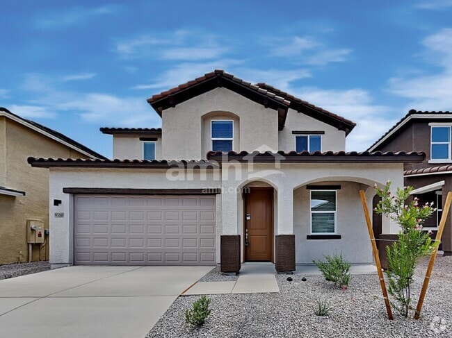 Building Photo - 9588 Harkes Dr