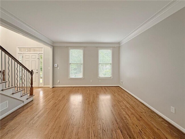 Foto del edificio - 5910 Westcroft Ln