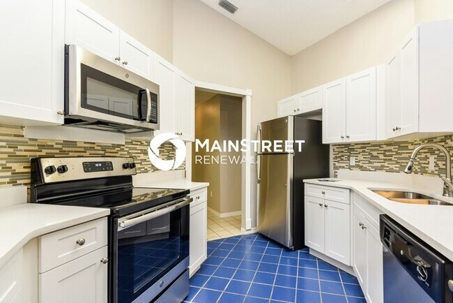 Foto del edificio - 3 Bedroom Pet-Friendly Home in Tarpon Spri...