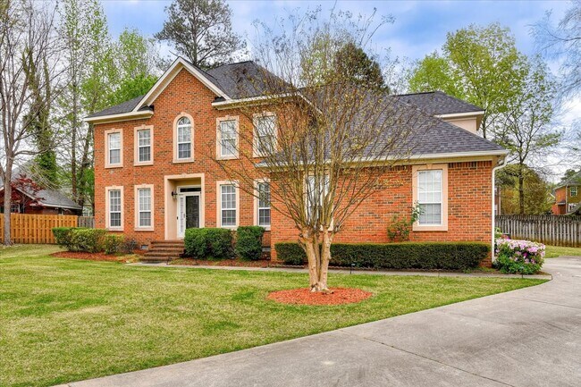 Foto del edificio - 4363 Wisteria Ct