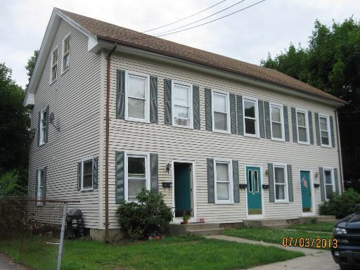 45 School St Unit A, Killingly, Ct 06239 - Apartments In Killingly, Ct 