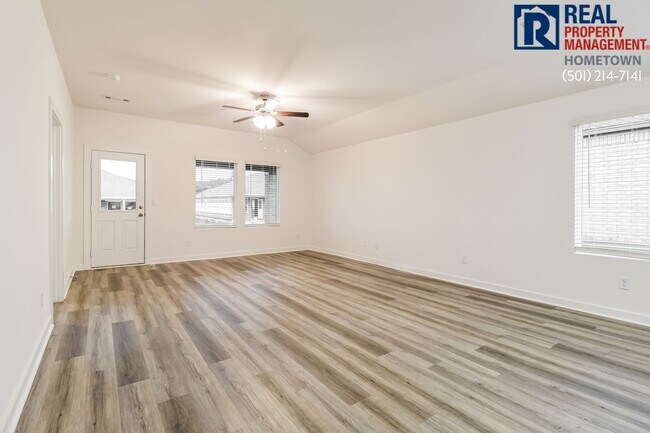 Foto del edificio - 108 E Fredonia Ct