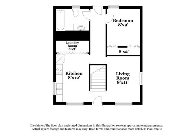 Building Photo - 3801 Davis Ln