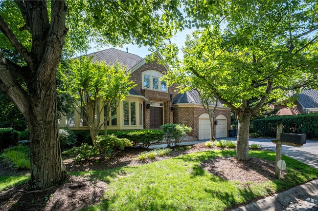 Building Photo - 7624 Wheatcroft Ct