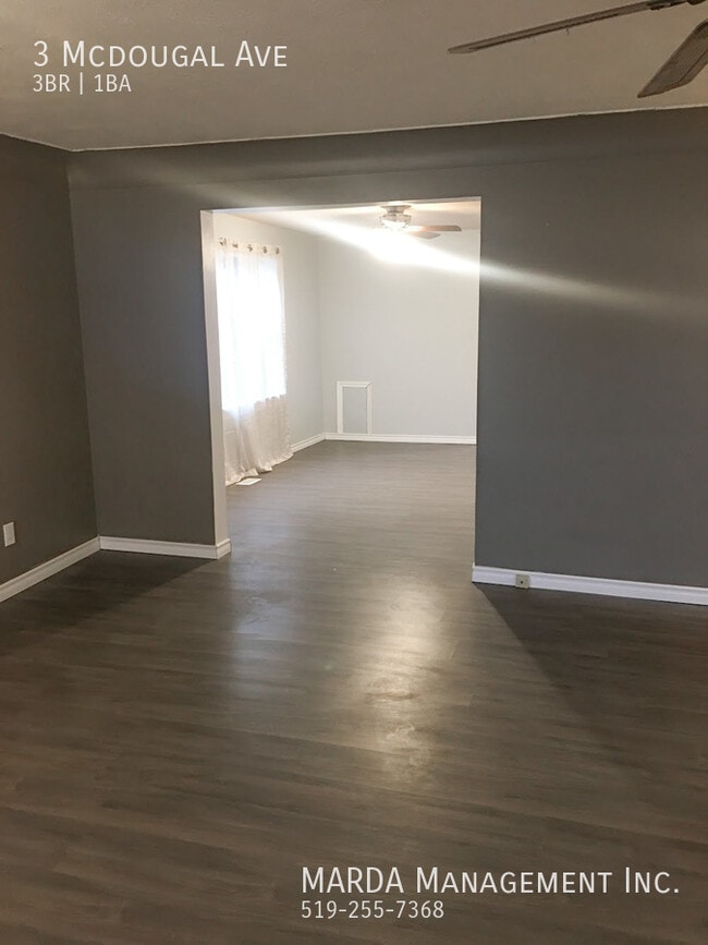 Building Photo - SPACIOUS UPDATED 3BED/1BATH HOUSE IN CHATH...
