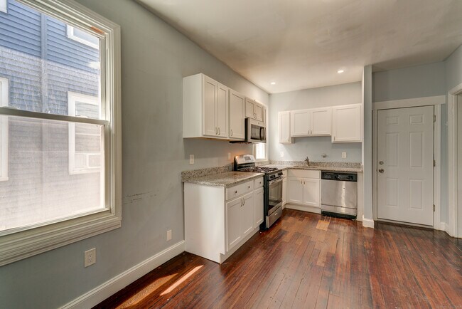 Foto del edificio - 167 Willow St