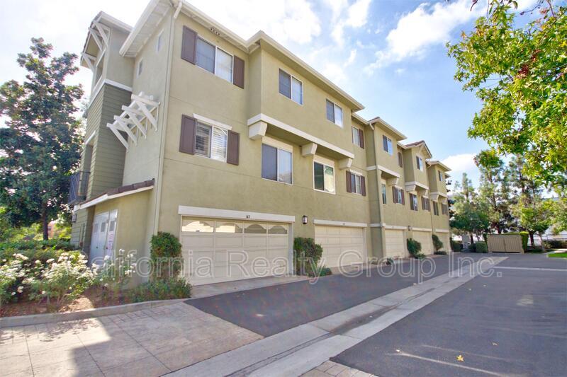 165 S Orange Ave, Brea, CA 92821 Condo for Rent in Brea, CA