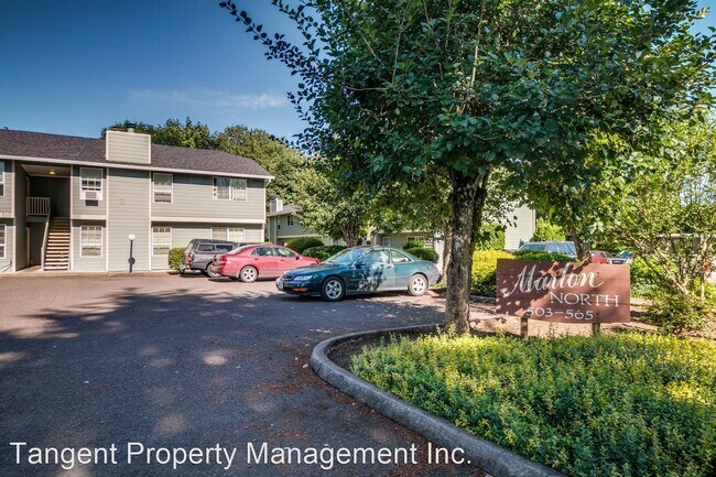 Building Photo - 503-565 N Knott St