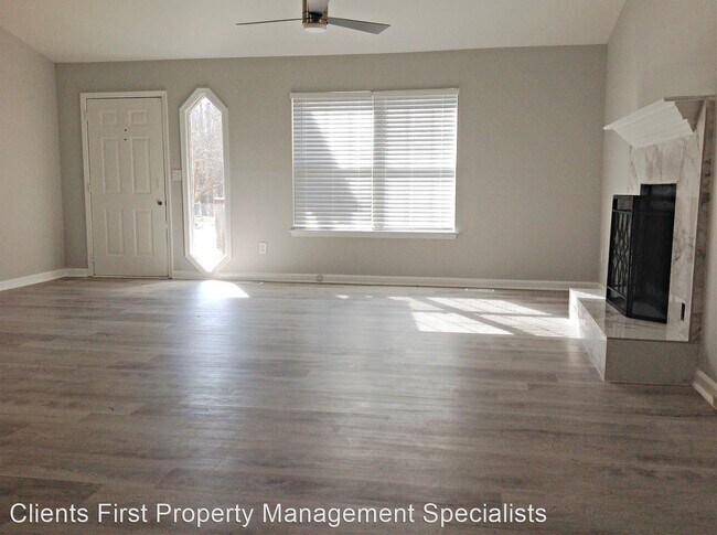 Foto del edificio - 3 br, 2 bath House - 2680 Trail Creek Circle
