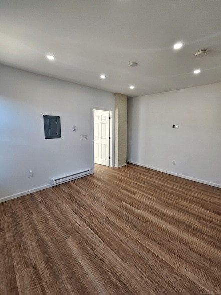 Foto del edificio - 1153 Main St