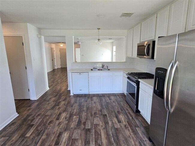 Foto del edificio - 2638 Skyview Ridge Ct