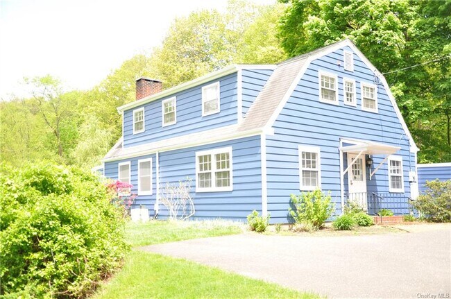 Foto del edificio - 189 Federal Hill Rd