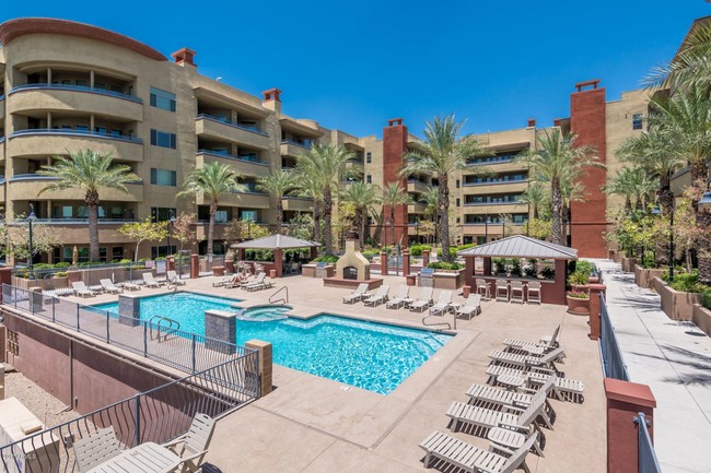 Northshore Condominiums Apartments - Tempe, AZ | Apartments.com