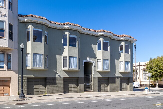Alternate - 3444 17th St