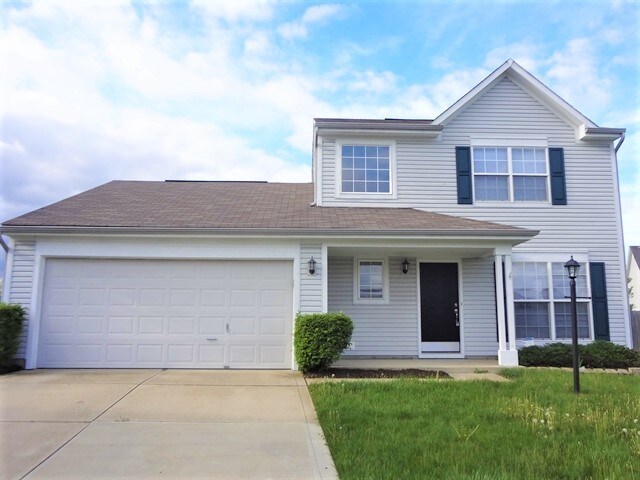 Foto principal - 9576 Frontier St