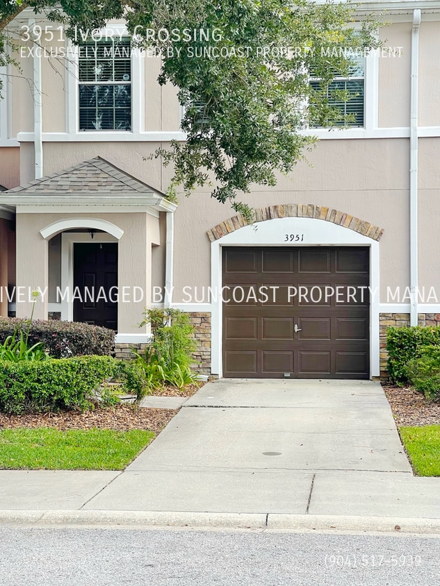 2BR/2.5BA townhouse for rent in O... House for Rent in