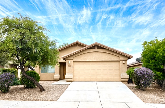 Building Photo - 7304 E Laughing Tree Ln