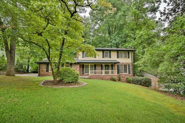 Building Photo - 4377 Vintage Ln