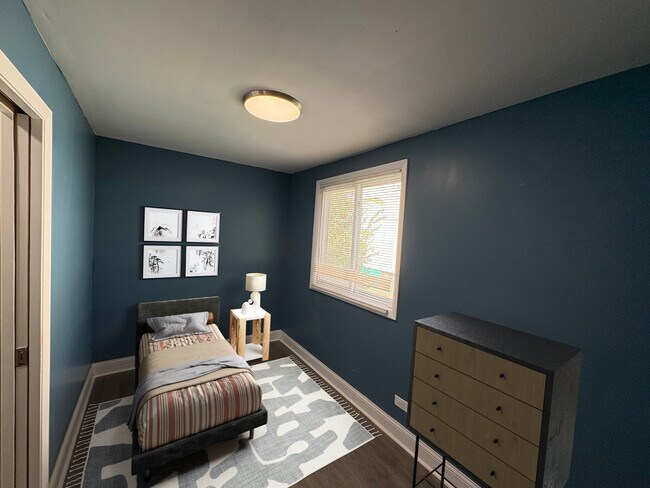 Foto del edificio - 2019 Ashland Ave