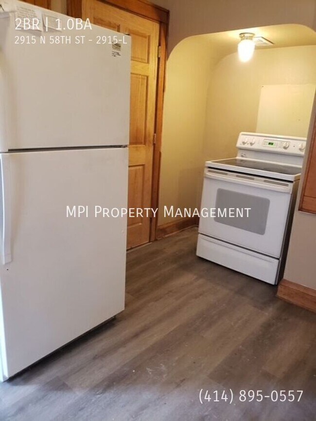 Building Photo - 2915 N 58th St