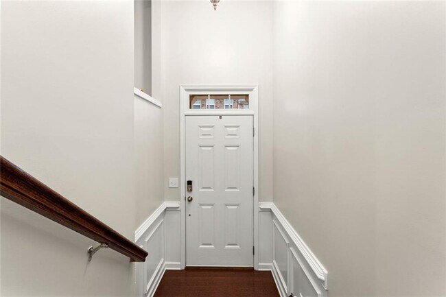 Foto del edificio - 4324 Laurel Creek Ct SE