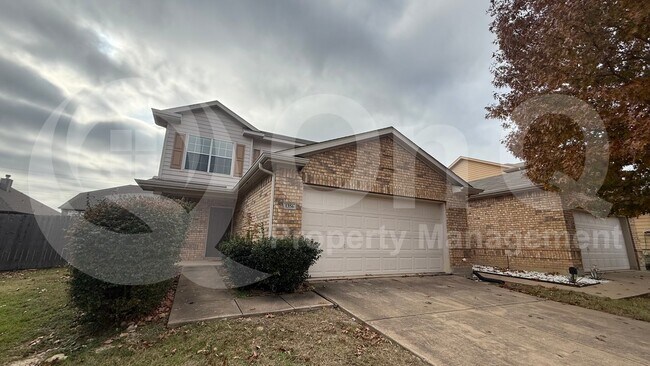 Foto del edificio - 1356 Saddle Blanket Ct