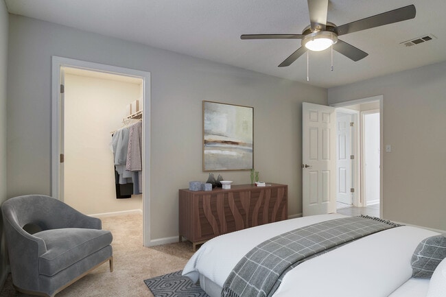 Foto del edificio - ReNew Cobb