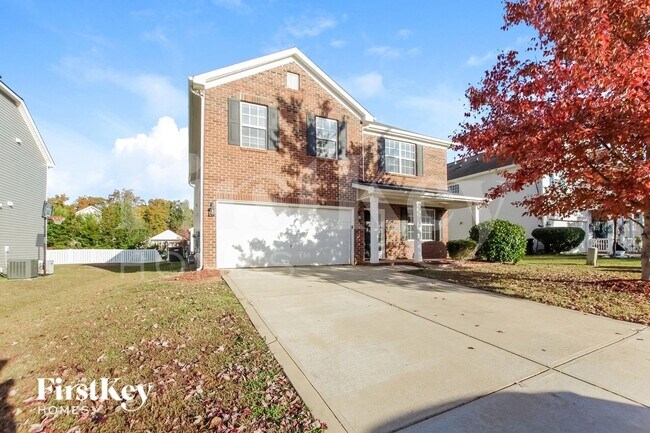 Foto del edificio - 4019 Linville Falls Ln