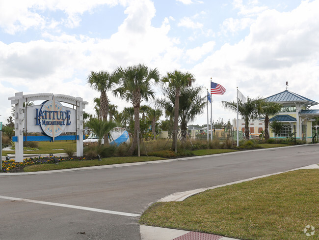 Foto del edificio - Latitude Margaritaville Daytona Beach