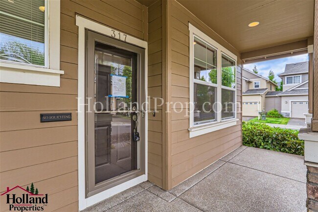 Foto del edificio - 317 NE 105th Ave
