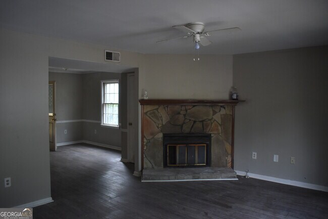 Foto del edificio - 4342 Barrington Pl