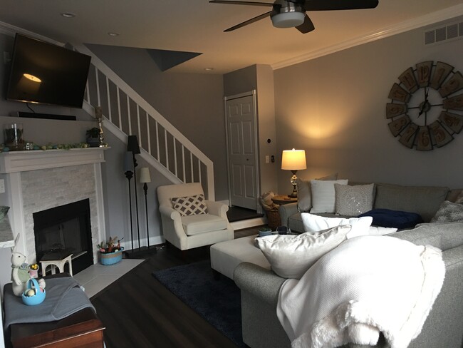 Foto del edificio - 7104 Green Farm Rd