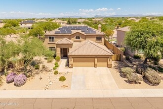 Building Photo - 5540 E Via Montoya Dr