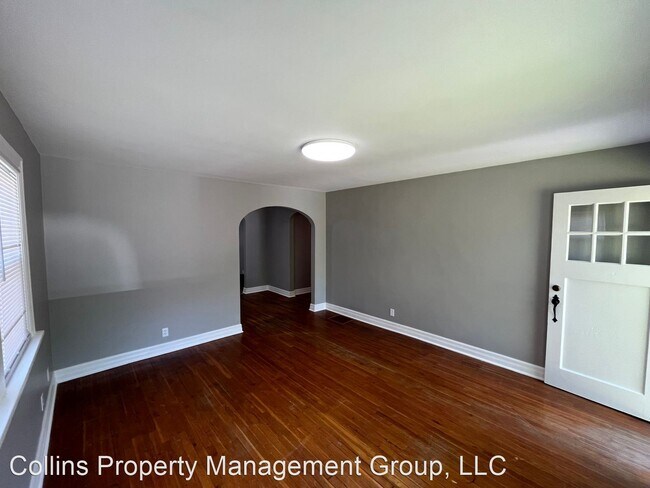 Foto del edificio - 2 br, 1 bath House - 1206 S Maryland