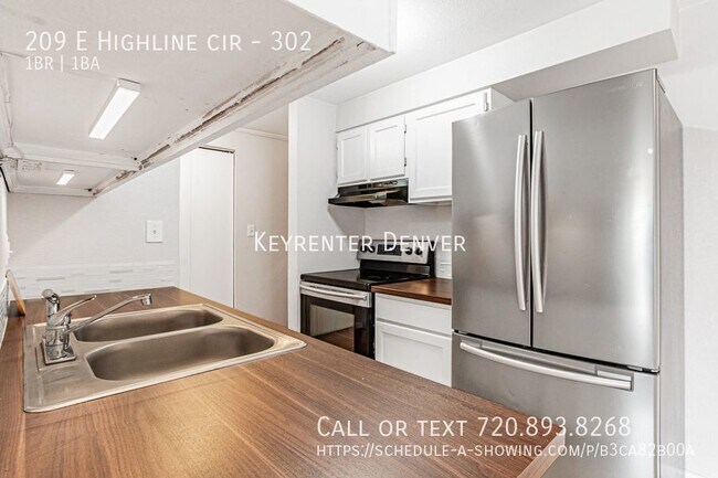 Building Photo - Charming 1-Bedroom Condo with Balcony in A...