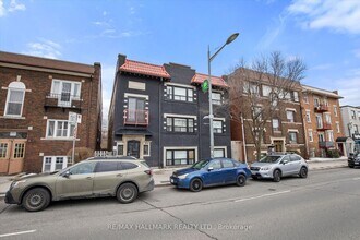 Building Photo - 595 St Clair Ave W